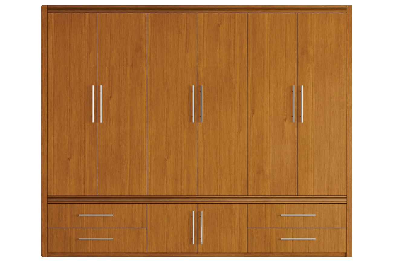 Roupeiro 208